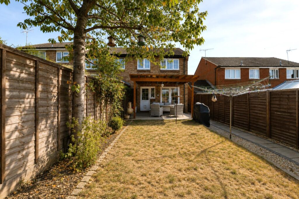 Cherry Tree Rise, Walkern, Stevenage