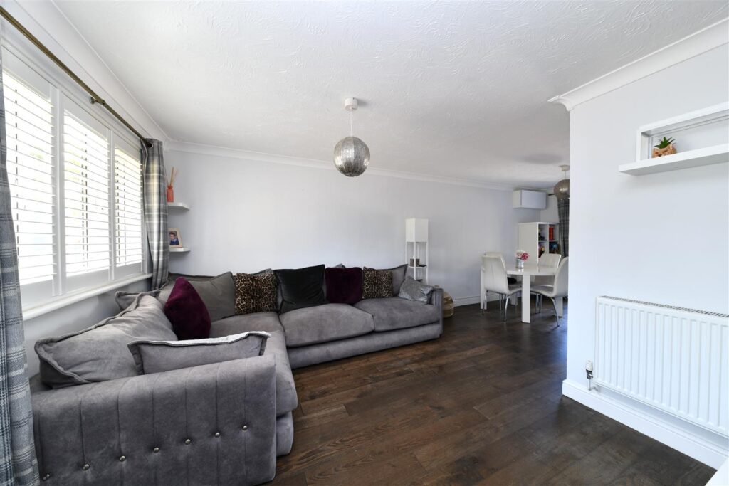 Cherry Tree Rise, Walkern, Stevenage