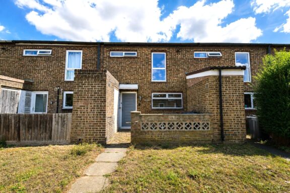 Ripon Road Image