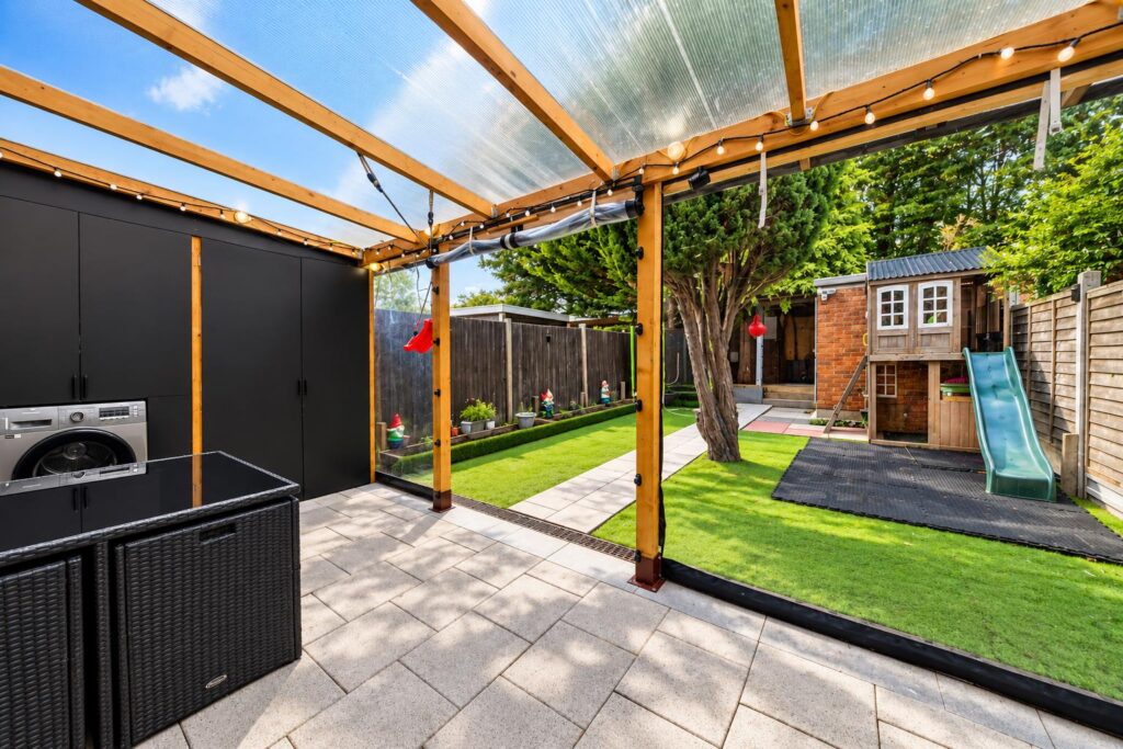 Ridgeway, Stevenage