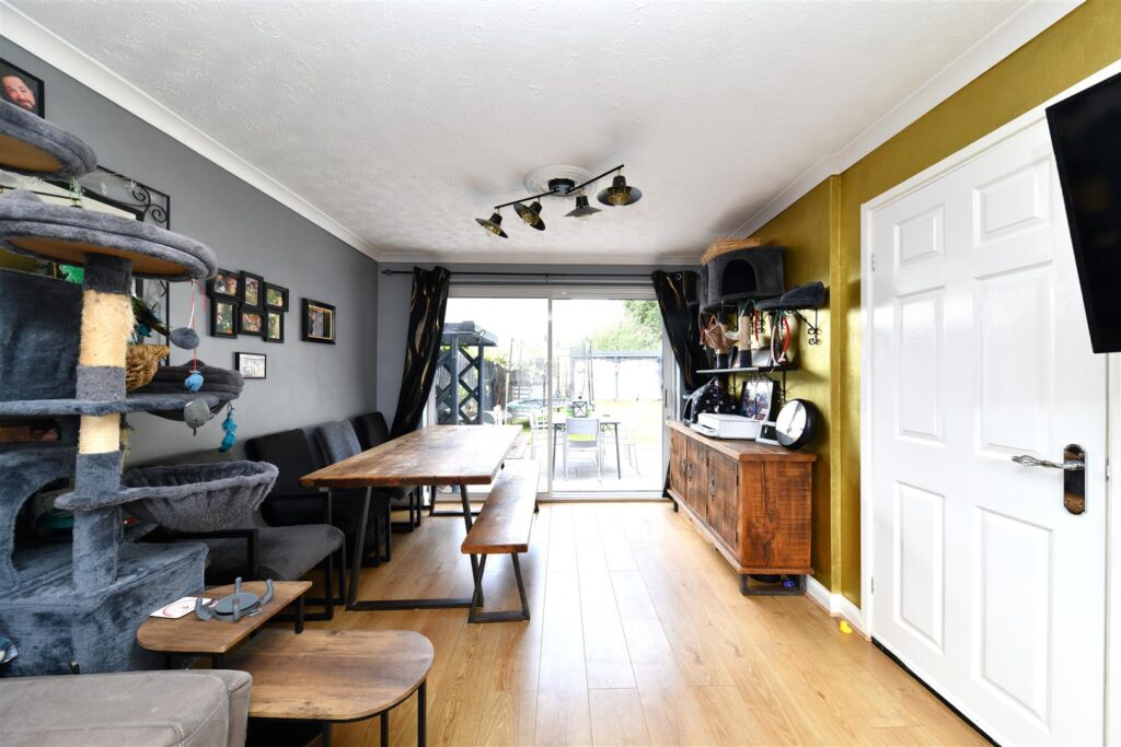 Ascot Crescent, Stevenage