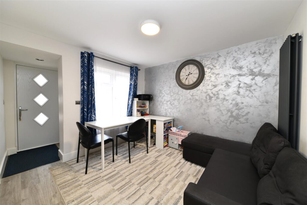 Ridgeway, Stevenage