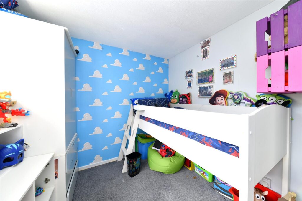 Ascot Crescent, Stevenage