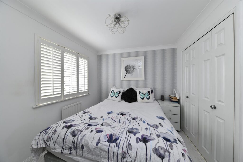 Cotswold Drive, Stevenage