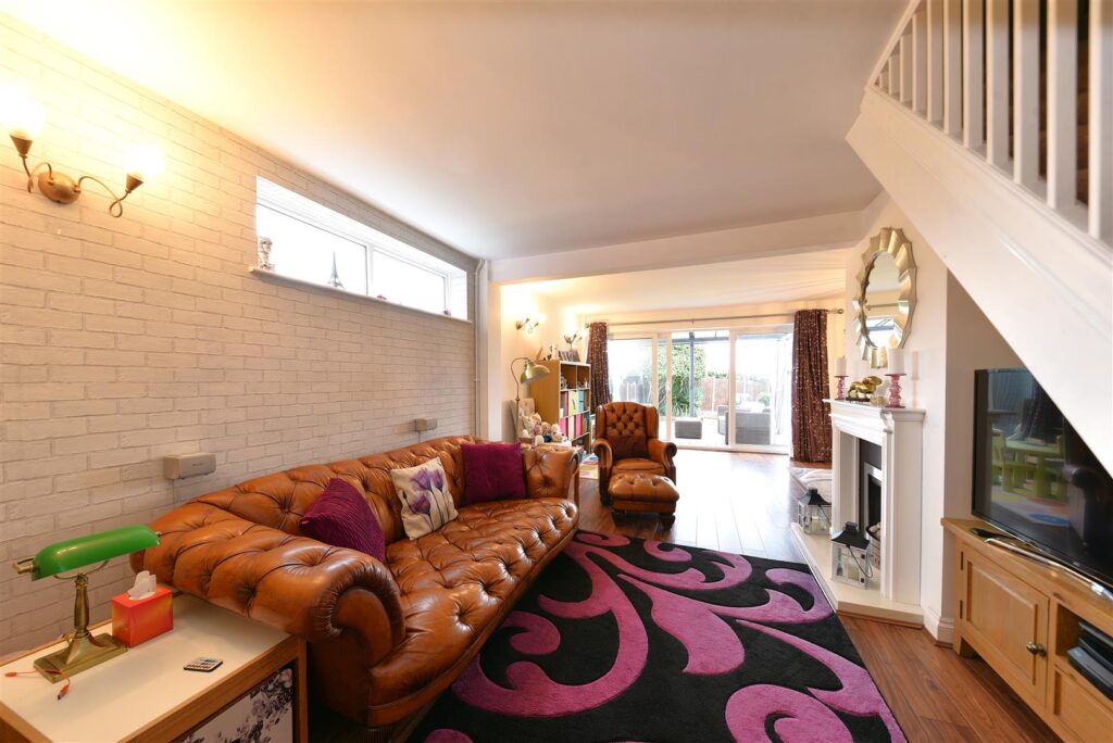 Mandeville, Stevenage