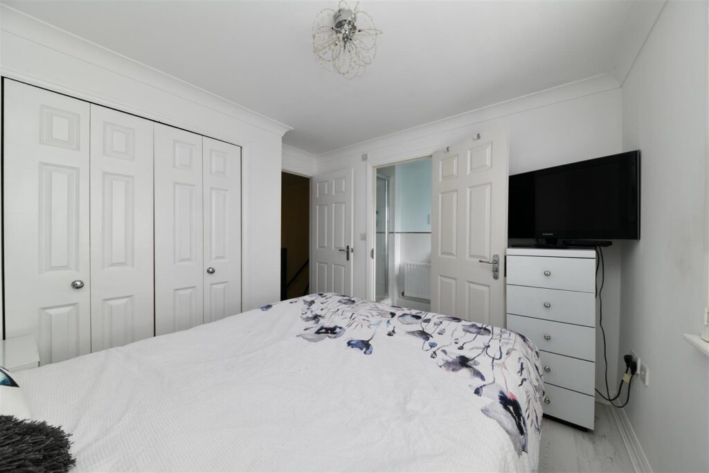 Cotswold Drive, Stevenage