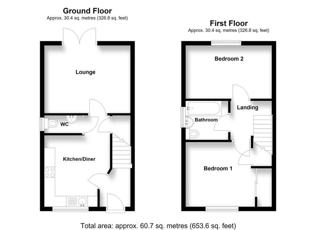 Property Floorplan 1