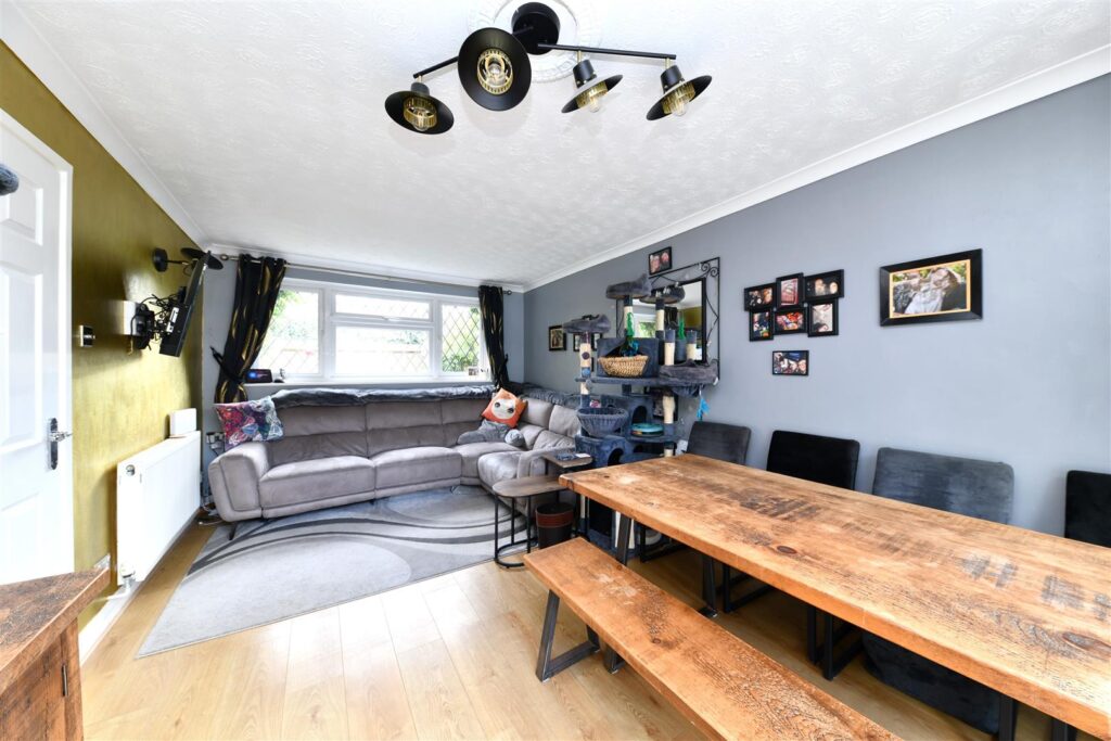 Ascot Crescent, Stevenage