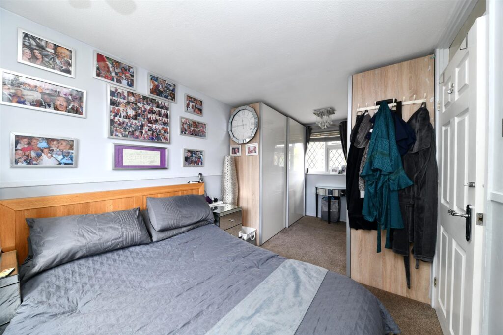 Ascot Crescent, Stevenage