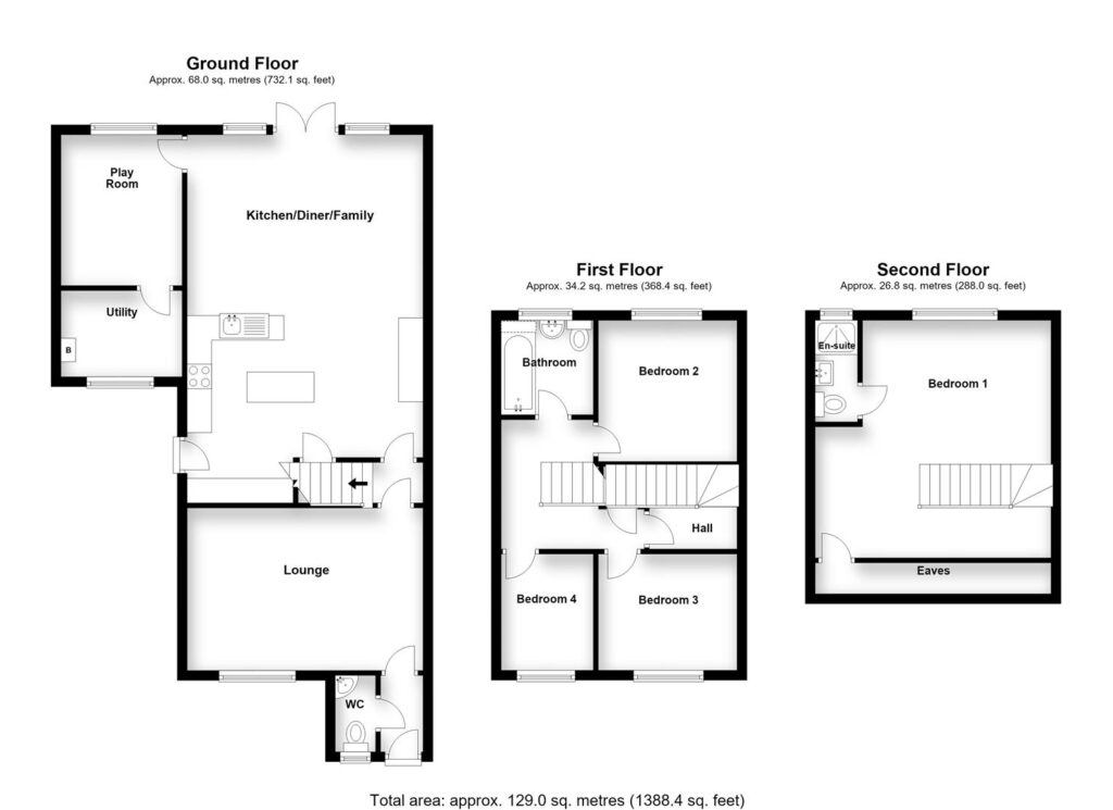 Property Floorplan 1