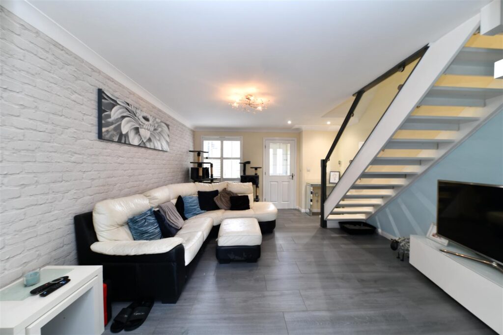 Cotswold Drive, Stevenage