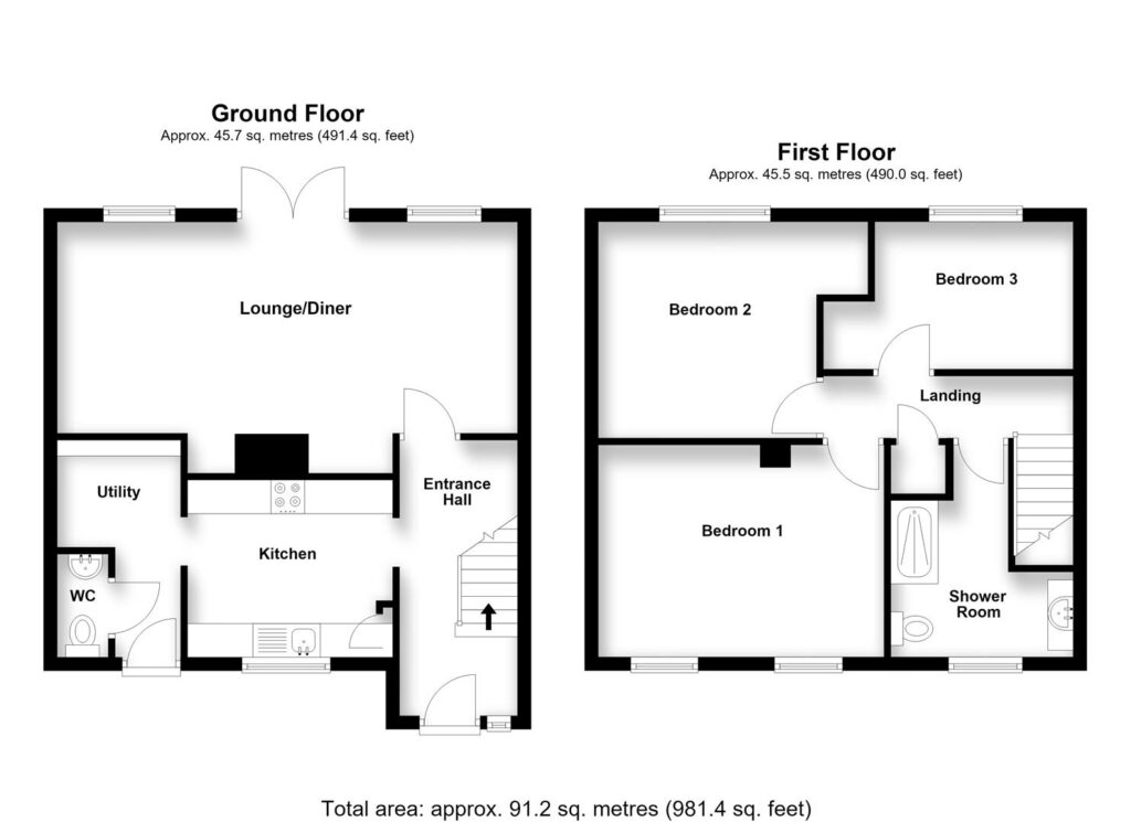 Property Floorplan 1