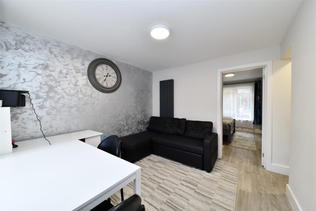 Ridgeway, Stevenage
