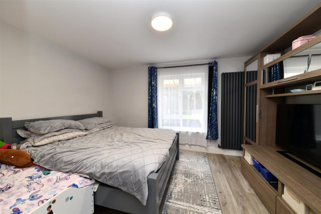 Ridgeway, Stevenage