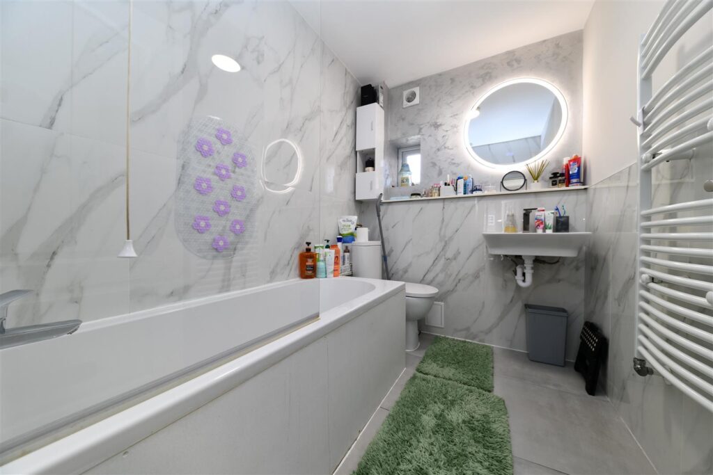 Ridgeway, Stevenage