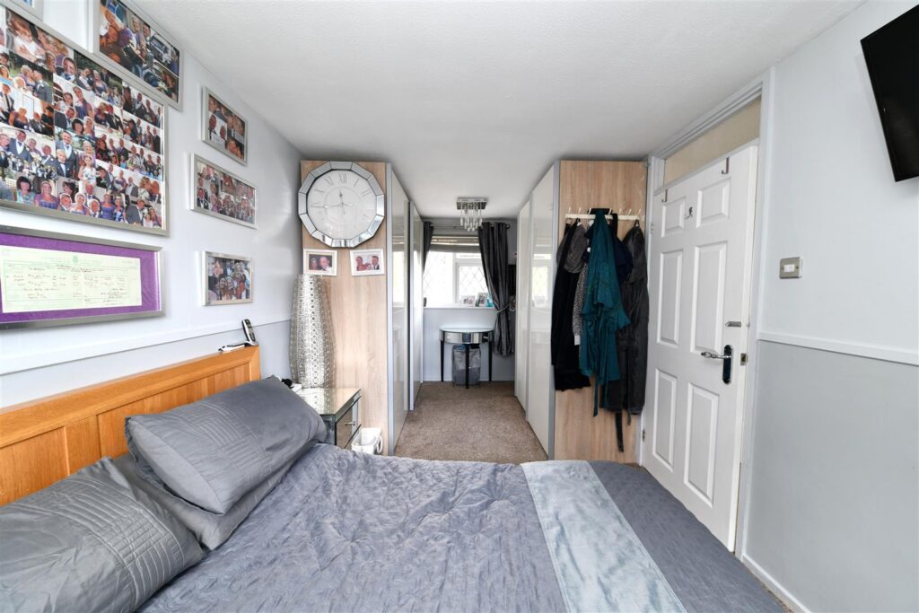 Ascot Crescent, Stevenage