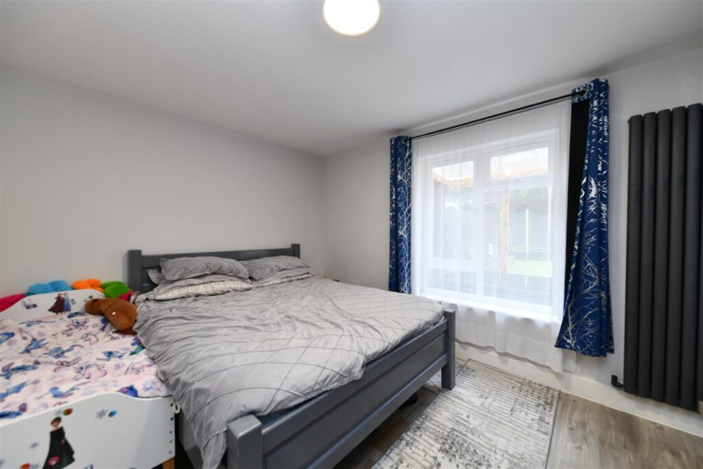 Ridgeway, Stevenage