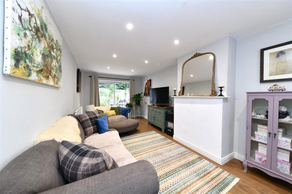 Warwick Road, Stevenage