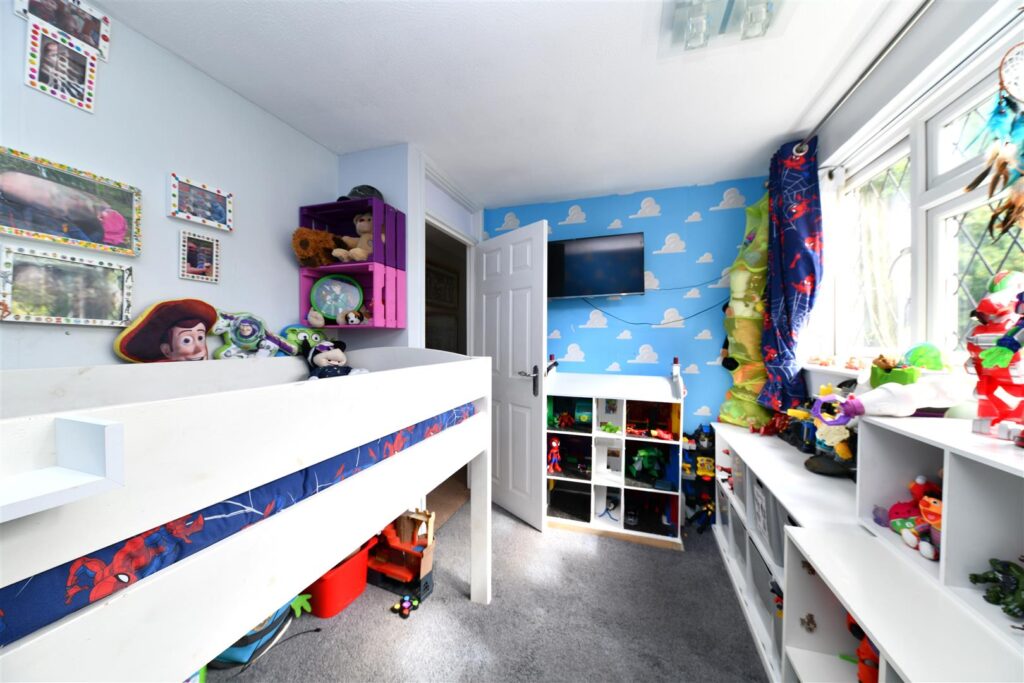 Ascot Crescent, Stevenage