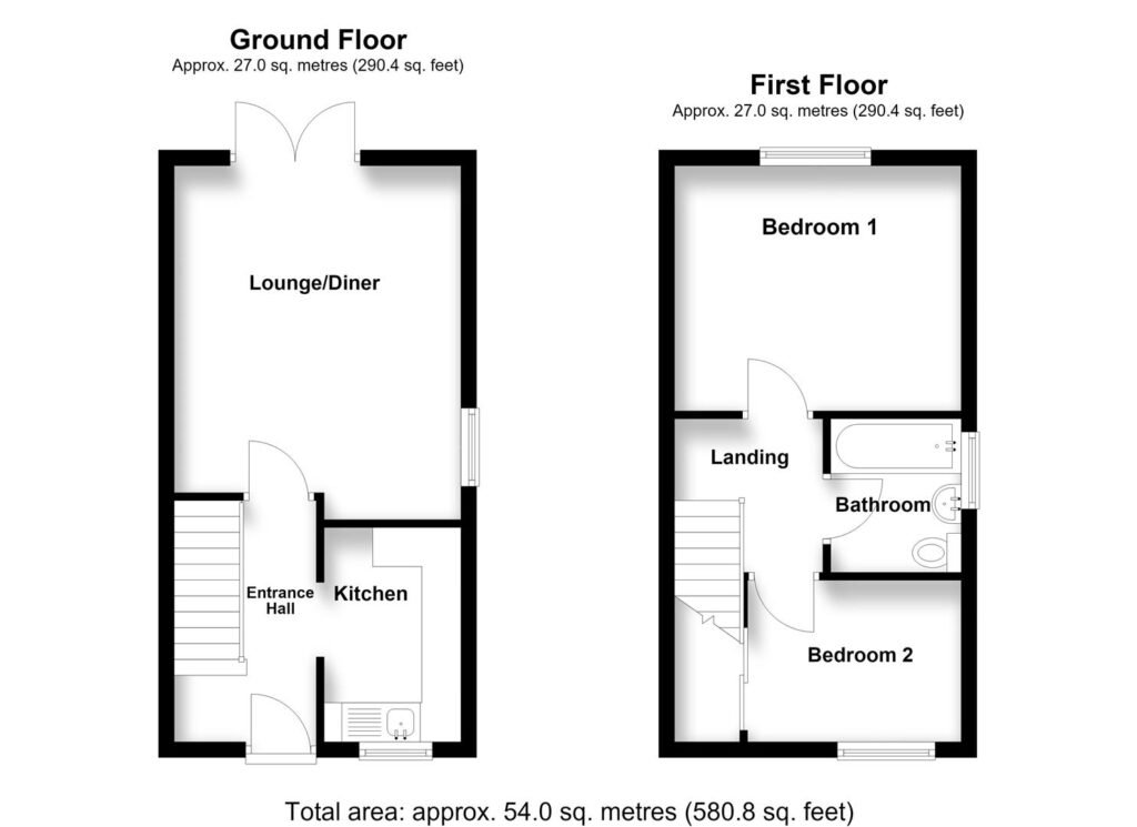 Property Floorplan 1