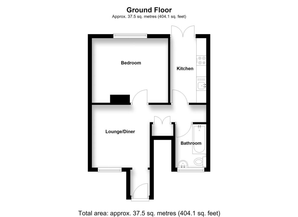 Property Floorplan 1