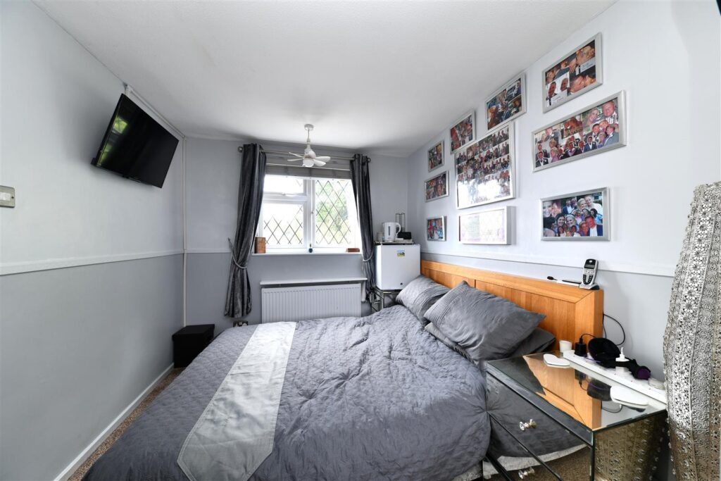 Ascot Crescent, Stevenage