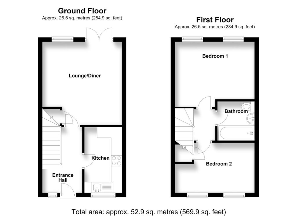Property Floorplan 1