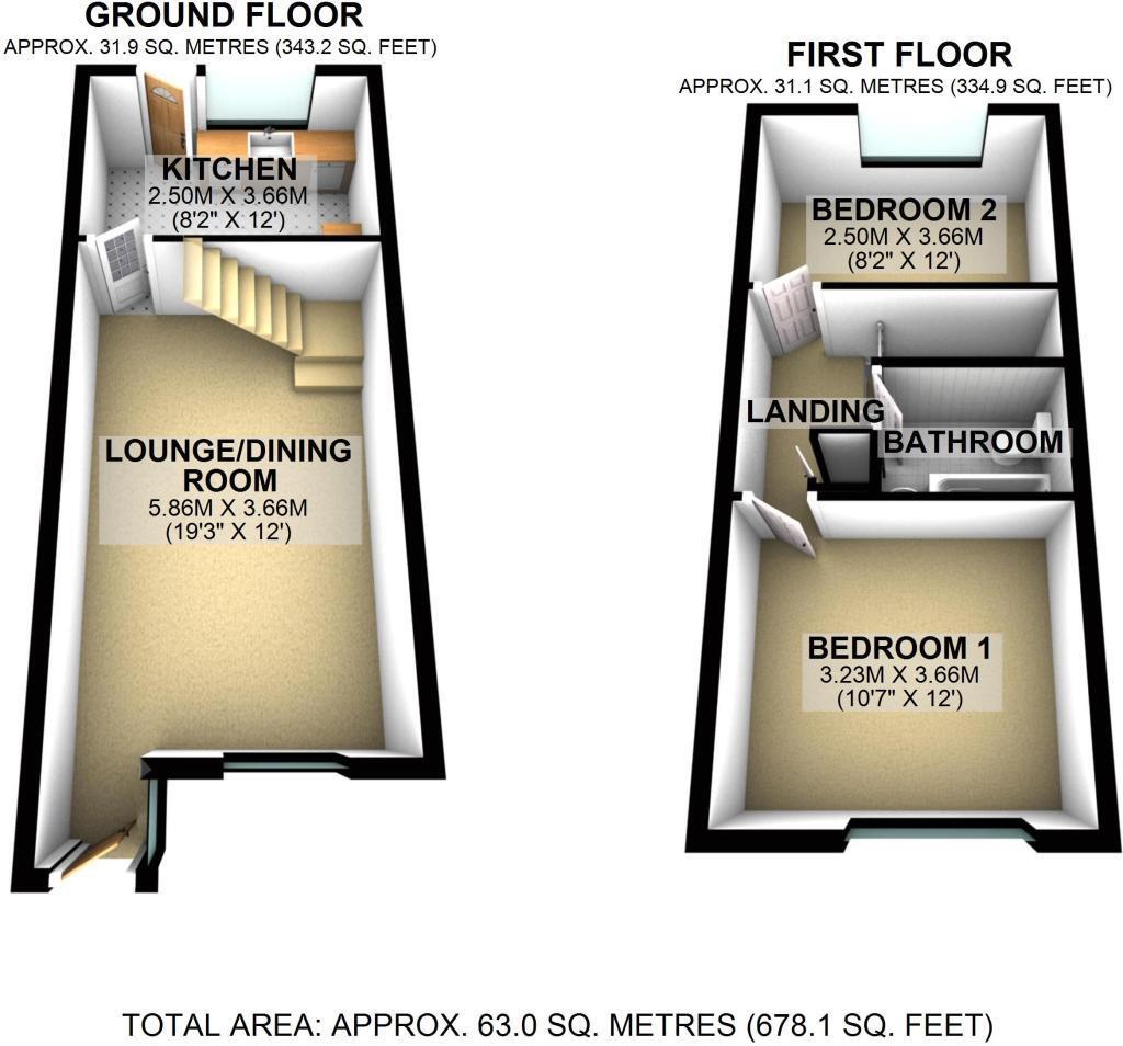 Property Floorplan 1