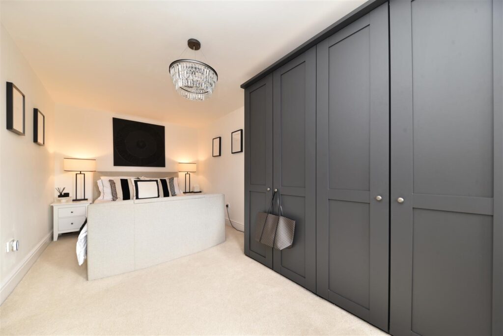 Windermere Close, Stevenage