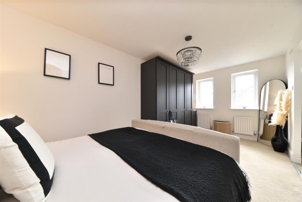 Windermere Close, Stevenage