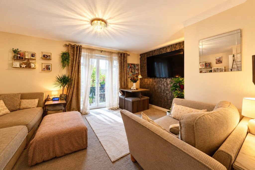 Wornham Avenue, Stevenage