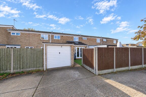 Canterbury Way Image