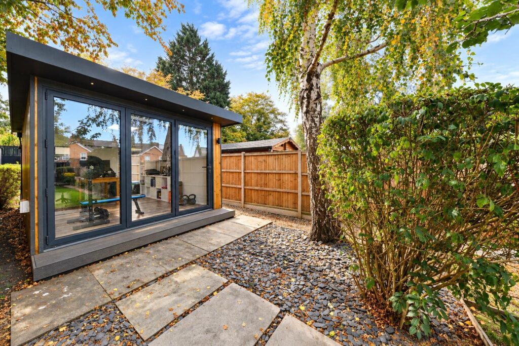 Letchmore Road, Stevenage