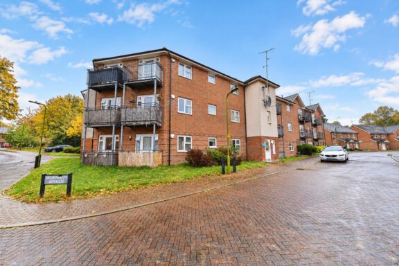 Wornham Avenue Image