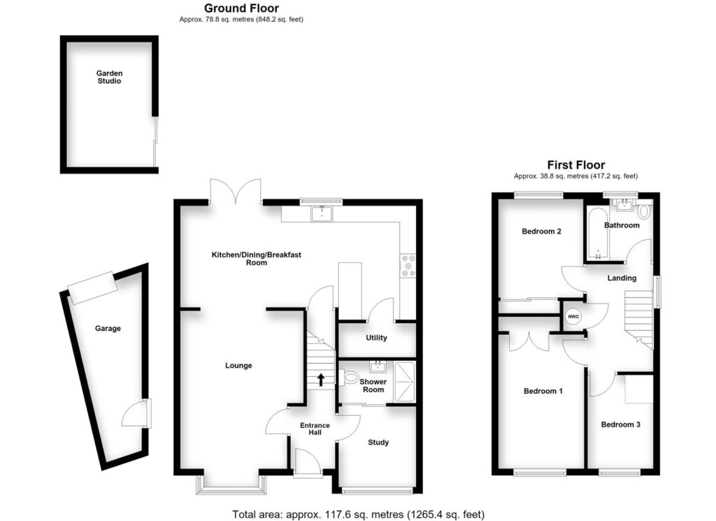 Property Floorplan 1