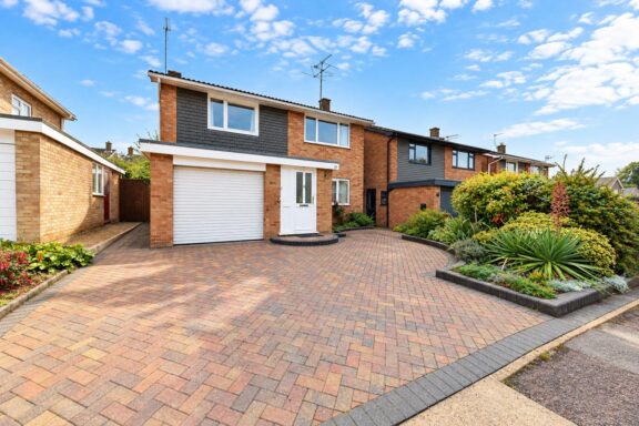 Marlborough Road Image