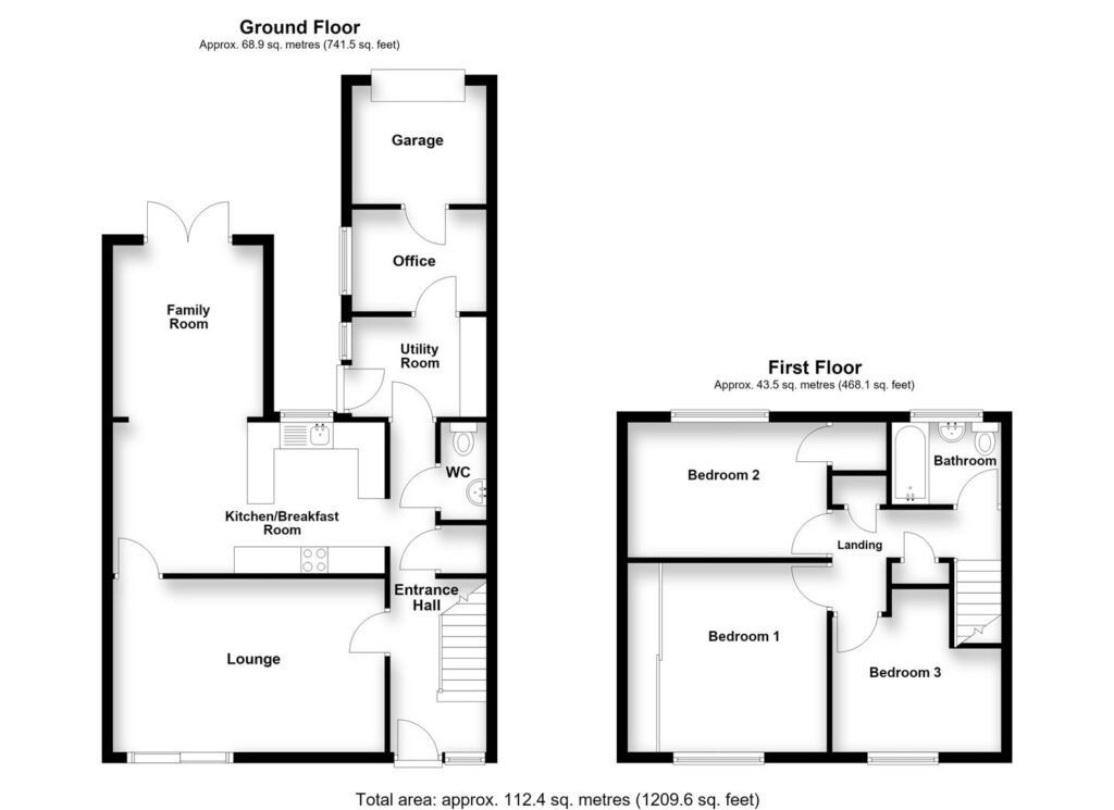 Property Floorplan 1