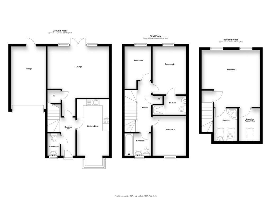 Property Floorplan 1